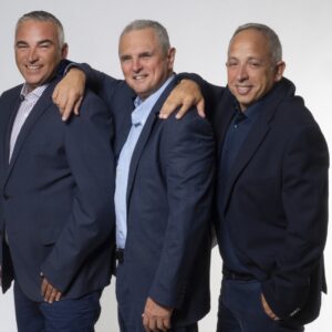 «THREE ON THREE»: Έρχεται στον ΣΚΑΙ 100.3