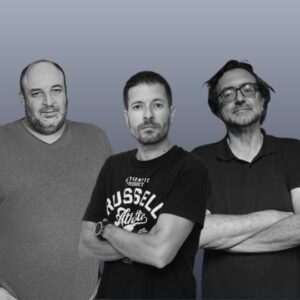 Παίζουν «Μπάλα μεσημέρι» στο νέο πρόγραμμα του bwinΣΠΟΡ FM 94,6