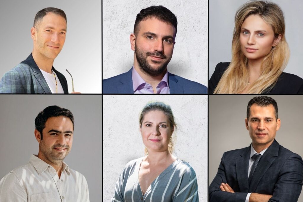 Τεχνητή νοημοσύνη, εξωστρέφεια και νέες αγορές – Οι 19 νέες μικρομεσαίες επιχειρήσεις του Allwyn Forward σχεδιάζουν την επόμενη μέρα