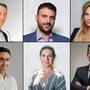 Τεχνητή νοημοσύνη, εξωστρέφεια και νέες αγορές – Οι 19 νέες μικρομεσαίες επιχειρήσεις του Allwyn Forward σχεδιάζουν την επόμενη μέρα