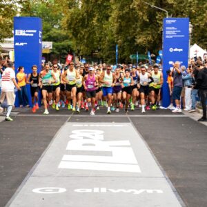 Ioannina Lake Run 2026: Η δρομική γιορτή που έγινε θεσμός γιόρτασε 20 χρόνια
