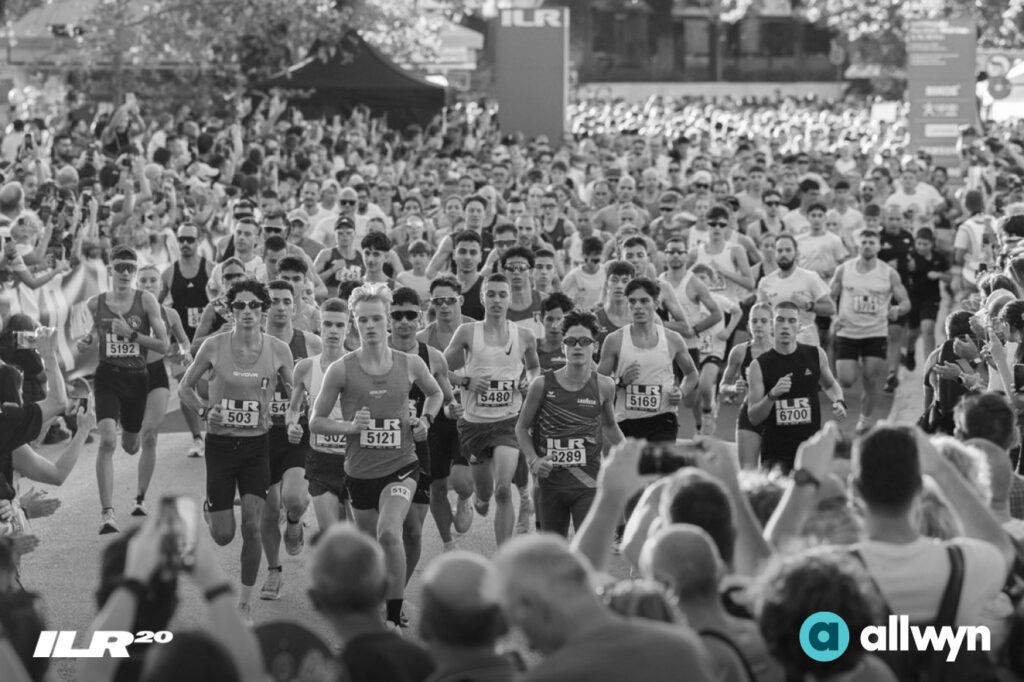 20 χρόνια Ioannina Lake Run: Ένα τετραήμερο γεμάτο δράση στα Ιωάννινα με τη «σφραγίδα» της Allwyn