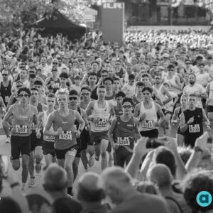 20 χρόνια Ioannina Lake Run: Ένα τετραήμερο γεμάτο δράση στα Ιωάννινα με τη «σφραγίδα» της Allwyn