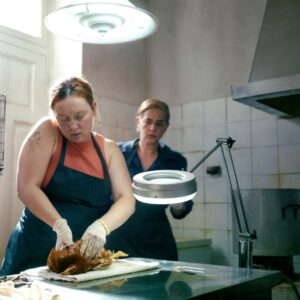 Μεγάλη διάκριση για την ταινία μικρού μήκους συμπαραγωγής ΕΡΤ «Mammalia» – Βραβείο Καλύτερης Ταινίας στο Φεστιβάλ του Τορόντο