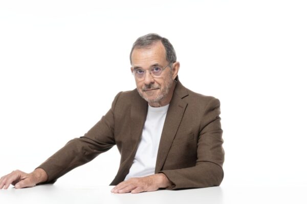 Ο Παύλος Τσίμας  με διευρυμένο ρόλο στην AlterEgoMedia – Η ανακοίνωση του MEGA