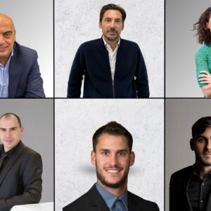 Από την Ελλάδα στις διεθνείς αγορές: Η νέα γενιά επιχειρήσεων του Allwyn Forward