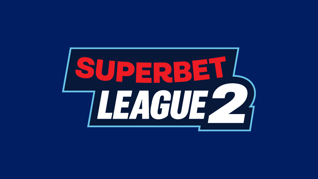 Η Superbet League2 επιστρέφει στην ΕΡΤ από την Κυριακή 6 Σεπτεμβρίου 2026