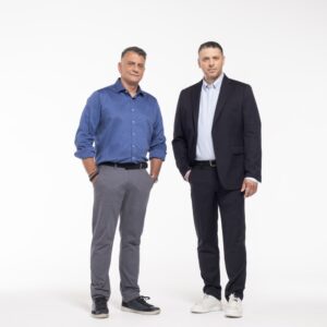 «MEGA NonStop»: Έρχεται το Σάββατο 19 Νοεμβρίου  κάθε Σαββατοκύριακο στις 09:20