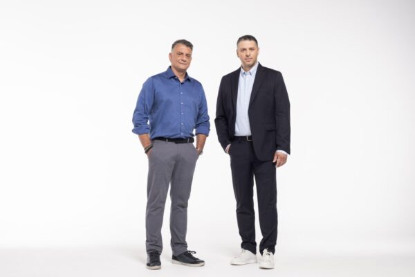 «MEGA NonStop»: Έρχεται το Σάββατο 19 Νοεμβρίου  κάθε Σαββατοκύριακο στις 09:20