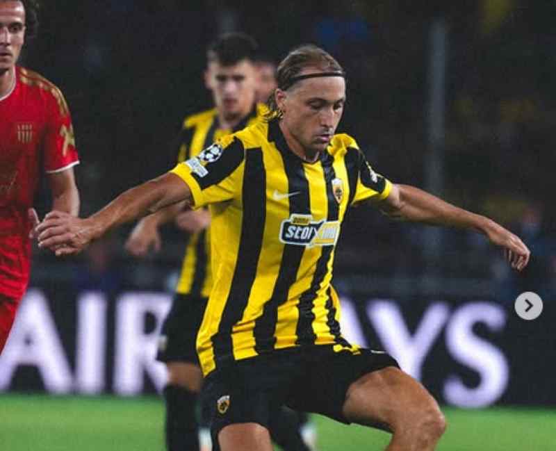 Αστέρας Τρίπολης – Άρης 1-1: Μοιρασιά στην πρεμιέρα των δύο στο Superbet Κύπελλο Ελλάδας