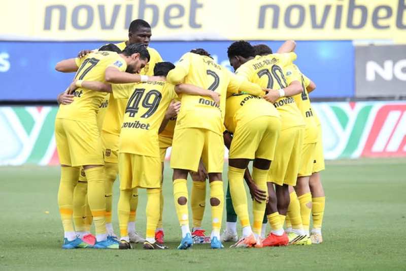 Άρης – Μαρκό 1-0: «Ίδρωσε» αλλά πήρε την πρώτη νίκη στο Superbet Κύπελλο Ελλάδας