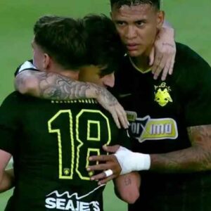 Αστέρας AKTOR – ΑΕΚ 1-1:  H Ένωση κόλλησε στην Τρίπολη κόντρα στον μαχητικό Αστέρα AKTOR πληρώνοντας λάθη και αστοχία