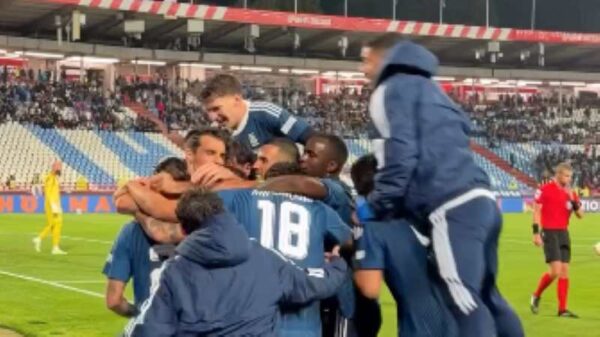 Σερβία – Ελλάδα 1-2: Μυθική ανατροπή και νίκη στις καθυστερήσεις για την Εθνική ποδοσφαίρου στην πρεμιέρα του Nations League