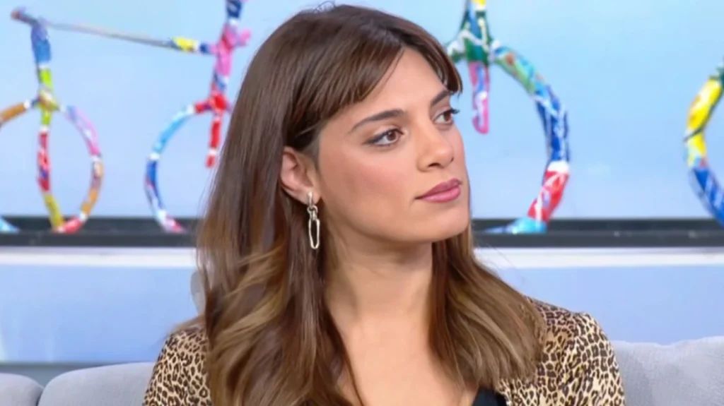 Χριστίνα Χειλά Φαμέλη: Όταν τελείωσα το σχολείο, καταστραφήκαμε λίγο οικονομικά, οι γονείς μου χτυπήθηκαν πάρα πολύ από την κρίση (βίντεο)