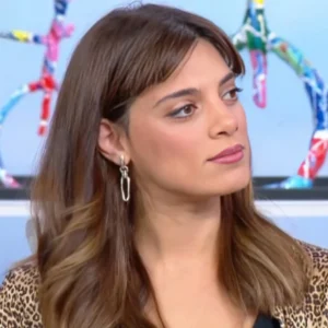 Χριστίνα Χειλά Φαμέλη: Όταν τελείωσα το σχολείο, καταστραφήκαμε λίγο οικονομικά, οι γονείς μου χτυπήθηκαν πάρα πολύ από την κρίση (βίντεο)