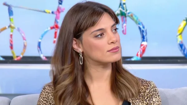Χριστίνα Χειλά Φαμέλη: Όταν τελείωσα το σχολείο, καταστραφήκαμε λίγο οικονομικά, οι γονείς μου χτυπήθηκαν πάρα πολύ από την κρίση (βίντεο)
