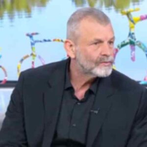 Απόστολος Γκλέτσος: «Έχω κλείσει τον “κομματικό” κύκλο μου – Επιστρέφω στο θέατρο» ( βίντεο)