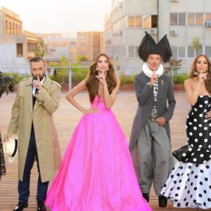 Το GNTM 7  κάνει πρεμιέρα τη Δευτέρα 21 Σεπτεμβρίου στις 21:00 στο Star!