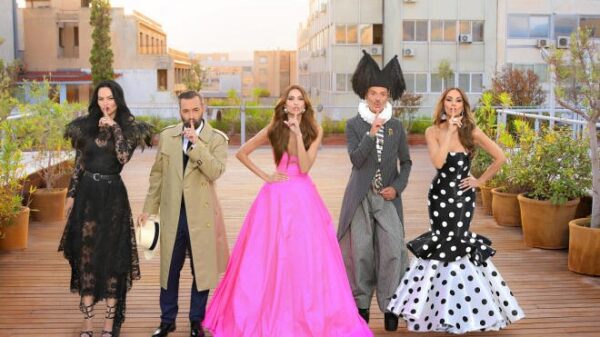 Το GNTM 7  κάνει πρεμιέρα τη Δευτέρα 21 Σεπτεμβρίου στις 21:00 στο Star!