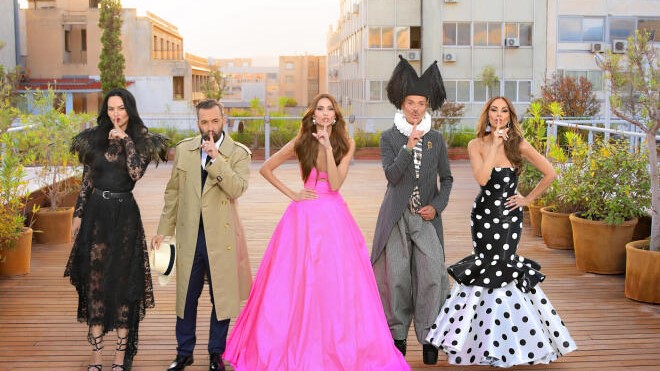 Το GNTM 7  κάνει πρεμιέρα τη Δευτέρα 21 Σεπτεμβρίου στις 21:00 στο Star!