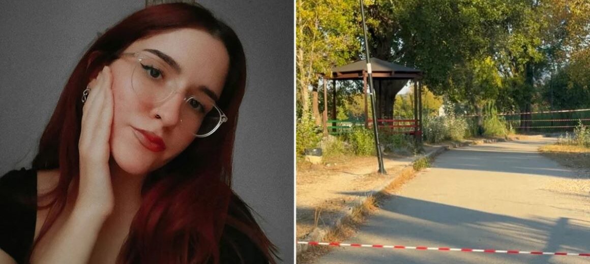 Ηγουμενίτσα: «Τσακωθήκαμε και θόλωσα», είπε ο 27χρονος για την δολοφονία της 25χρονης – Είχαν χωρίσει πριν από έναν μήνα – Σοκάρουν τα ευρήματα του ιστροδικαστή