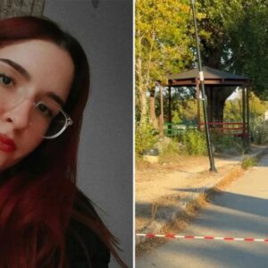 Ηγουμενίτσα: «Τσακωθήκαμε και θόλωσα», είπε ο 27χρονος για την δολοφονία της 25χρονης – Είχαν χωρίσει πριν από έναν μήνα – Σοκάρουν τα ευρήματα του ιστροδικαστή