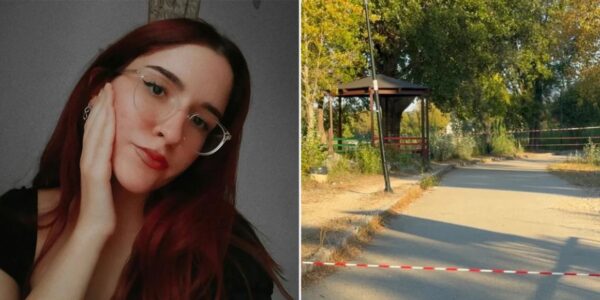 Ηγουμενίτσα: «Τσακωθήκαμε και θόλωσα», είπε ο 27χρονος για την δολοφονία της 25χρονης – Είχαν χωρίσει πριν από έναν μήνα – Σοκάρουν τα ευρήματα του ιστροδικαστή