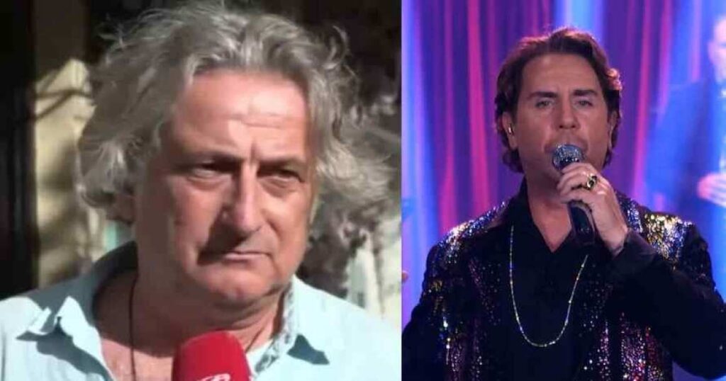 Θάνατος Γιώργου Μαζωνάκη: «Σε πήρα στο λαιμό μου» – To ανατριχιαστικό sms του υπνωτιστή στην γιατρό
