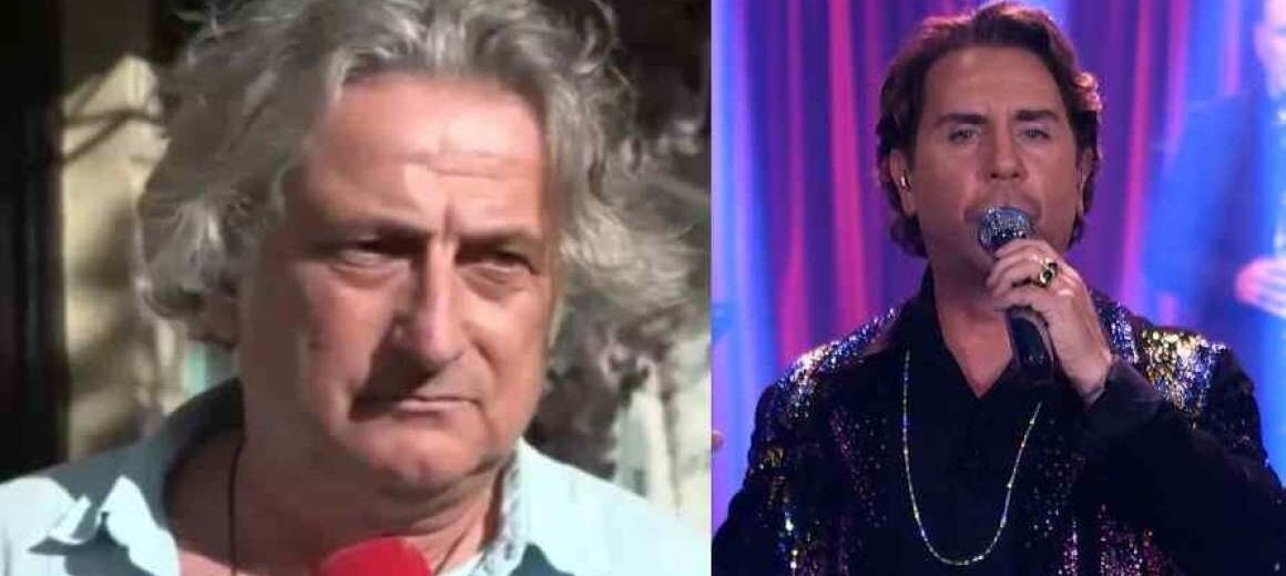 Θάνατος Γιώργου Μαζωνάκη: «Σε πήρα στο λαιμό μου» – To ανατριχιαστικό sms του υπνωτιστή στην γιατρό