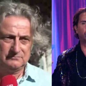 Θάνατος Γιώργου Μαζωνάκη: «Σε πήρα στο λαιμό μου» – To ανατριχιαστικό sms του υπνωτιστή στην γιατρό