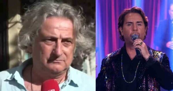 Θάνατος Γιώργου Μαζωνάκη: «Σε πήρα στο λαιμό μου» – To ανατριχιαστικό sms του υπνωτιστή στην γιατρό