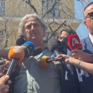 Επί δύο ώρες κατέθετε στον ανακριτή ο υπνοθεραπευτής – «Tον Μαζωνάκη τον συνάντησα μόνο μια φορά» – «Σταματήστε τον διασυρμό μου», είπε έξαλλος (βίντεο)