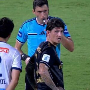 Ηρακλής – Ατρόμητος 1-1: Μια ανάσα από την ανατροπή ο Γηραιός, ακυρώθηκε γκολ του Μάρκες στο 90+4′