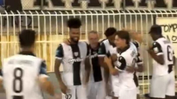 Καλαμάτα – Βόλος 3-1: Η «μαύρη μύελλα» με ανατροπή πήρε την πρώτη της νίκη στη Super League