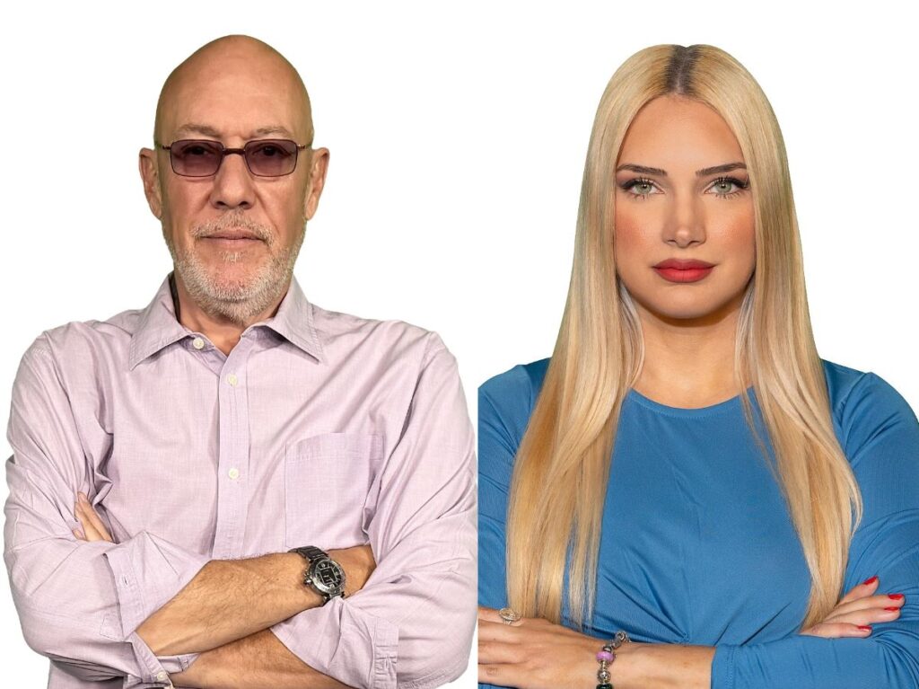 «Foxbet 4-4-2»: Το ελληνικό ποδόσφαιρο αποκτά τη δική του …τετράδα – Απόψε στις 23:15  στο ΟΡΕΝ