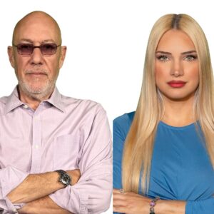 «Foxbet 4-4-2»: Το ελληνικό ποδόσφαιρο αποκτά τη δική του …τετράδα – Απόψε στις 23:15  στο ΟΡΕΝ