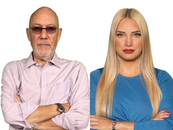 «Foxbet 4-4-2»: Το ελληνικό ποδόσφαιρο αποκτά τη δική του …τετράδα – Απόψε στις 23:15  στο ΟΡΕΝ