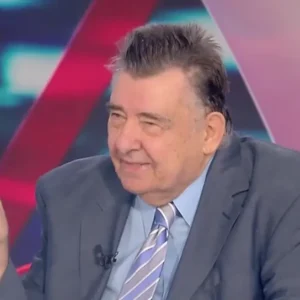Γ. Καρατζαφέρης: Ο Σαμαράς δεν έχει μπέσα, αν υπήρχε τώρα διαθέσιμη θέση επιτρόπου δεν θα τα έκανε αυτά (βίντεο)