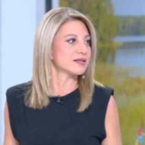 Μαρία Καρυστιανού: Θα φύγω από την Ελλάδα εάν δεν μπούμε στη Βουλή, για μένα θα έχει τελειώσει (βίντεο)
