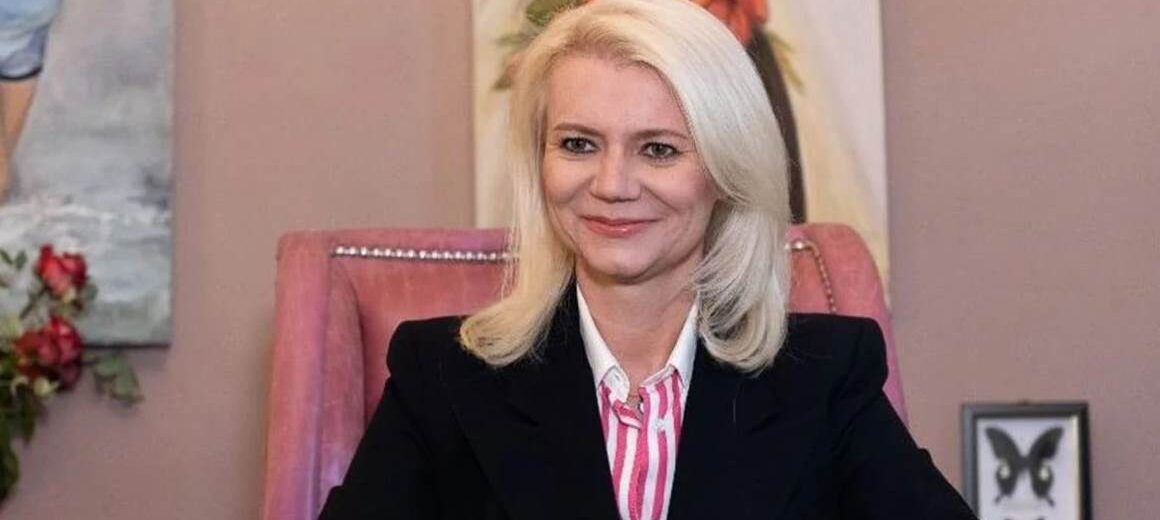Νέα καταγγελία «φωτιά» για την Ιωάννα Γάκα: Ήμασταν υγιείς και μας διέγνωσε καρκίνο στις σάλπιγγες και μικρόβια στο αίμα (βίντεο)