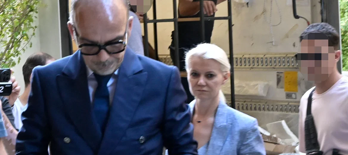 Συνελήφθησαν οι δύο γιατροί για τον θάνατο του Γιώργου Μαζωνάκη με την κατηγορία της θανατηφόρας έκθεσης