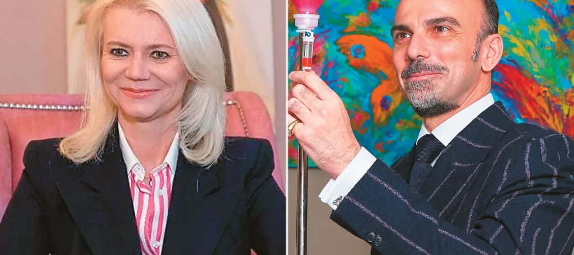 Καταπέλτης το σκεπτικό της προφυλάκισης των δύο γιατρών για την υπόθεση Μαζωνάκη: Με πράξεις και παραλείψεις αφαίρεσαν ανθρώπινη ζωή, παρεμπόδισαν την έρευνα, καθυστέρησαν να ειδοποιήσουν το ΕΚΑΒ