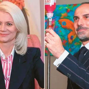 Αποκάλυψη νεφρολόγου : Ασθενής από την Κύπρο  νοσηλεύτηκε σε σοβαρή κατάσταση σε νοσοκομείο έπειτα από πλασμαφαίρεση στη Stem Cell– «Πλήρωσε δεκάδες χιλιάδες ευρώ» (βίντεο)