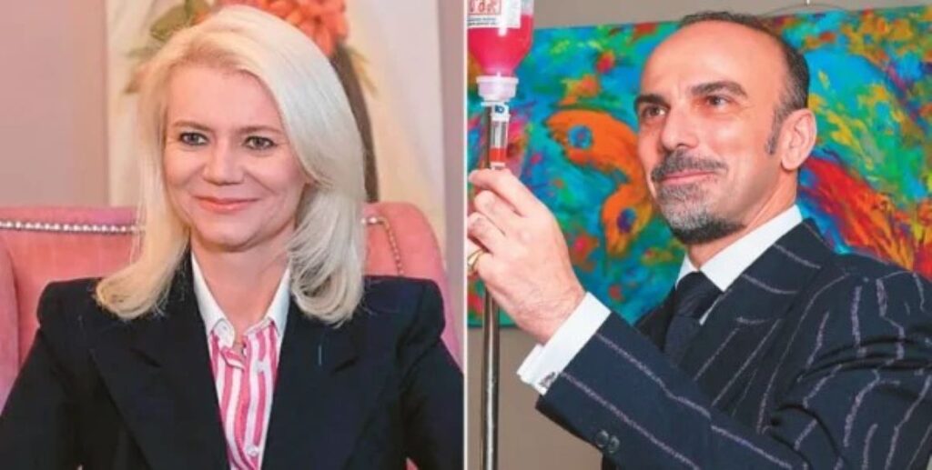 Υπόθεση Μαζωνάκη: Παραιτήθηκαν από την υπεράσπιση της Γάκα οι δυο συνήγοροι – Αναλαμβάνουν μόνο τον 58χρονο σύζυγο της