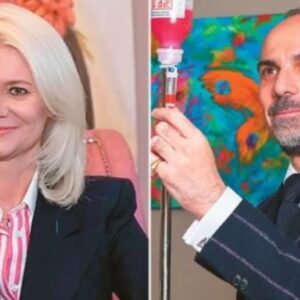 Υπόθεση Μαζωνάκη: Παραιτήθηκαν από την υπεράσπιση της Γάκα οι δυο συνήγοροι – Αναλαμβάνουν μόνο τον 58χρονο σύζυγο της