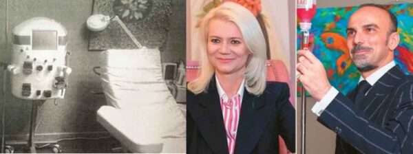 Γιώργος Μαζωνάκης: Πώς ανακτήθηκαν τα διαγραμμένα αρχεία από το κινητό της γιατρού – Μυστήριο για το που στάλθηκε η μία φωτογραφία του τραγουδιστή – Καρέ – καρέ το χρονικό της πλασμαφαίρεσης , τα  alarm που αγνοήθηκαν   και οι αναζητήσεις στην AI