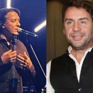 Κότσιρας για Μαζωνάκη: “Για κάθε παράδεισο υπάρχει και μια κόλαση, μου είχε πει” – Ο άγνωστος διάλογος των δύο καλλιτεχνών (Βίντεο)