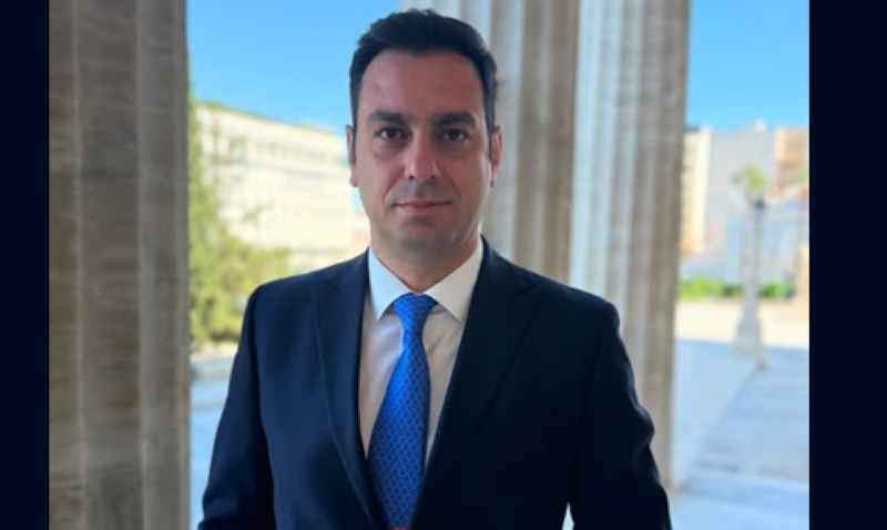 Κουλκουδίνας: «Όποιος δεν αντέχει να πληρώνει για καύσιμα να χρησιμοποιεί τα μέσα μεταφοράς», είπε ο βουλευτής της ΝΔ και προκάλεσε αντιδράσεις (βίντεο)