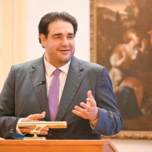 Εγκρίθηκε χρηματοδότηση 620.000 ευρώ για την ανέγερση κατοικιών για γιατρούς  στην Αμοργό