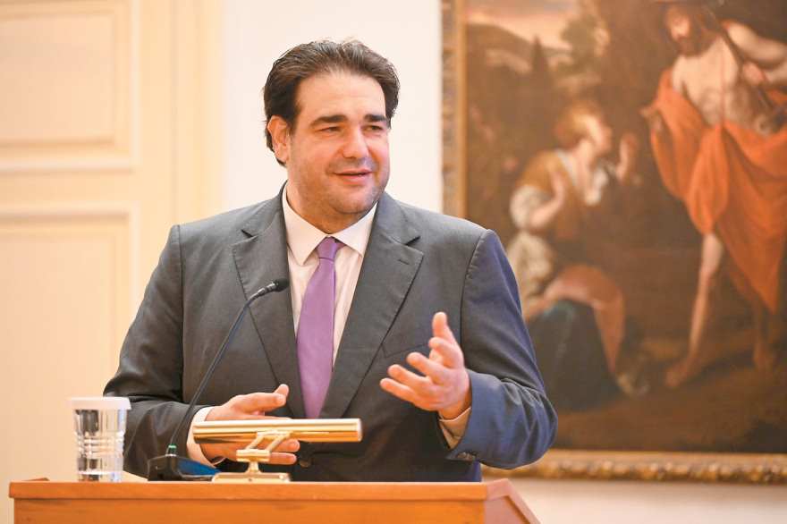 Εγκρίθηκε χρηματοδότηση 620.000 ευρώ για την ανέγερση κατοικιών για γιατρούς  στην Αμοργό